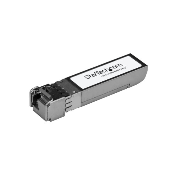 Módulo Transceptor SFP+ Compatible con el Modelo J9151A de HPE - 10GBASE-BX - Fibra BiDi Ethernet Gigabit de 10 GbE Monomodo (SMF)