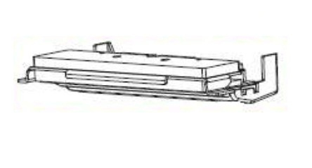 P1105147-300 cabeza de impresora Térmica directa