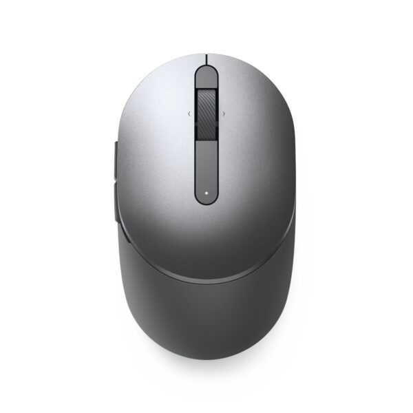 Ratón compacto Pro Plus - MS5120W - Titan Gray (gris)