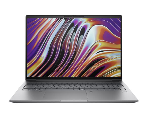 ZBook Power G11 A AMD Ryzen 9 8945HS Estación de trabajo móvil 40,6 cm (16") WUXGA 32 GB DDR5-SDRAM 1 TB SSD NVIDIA RTX 2000 Ada Wi-Fi 6E (802.11ax) Windows 11 Pro AI PC Plata