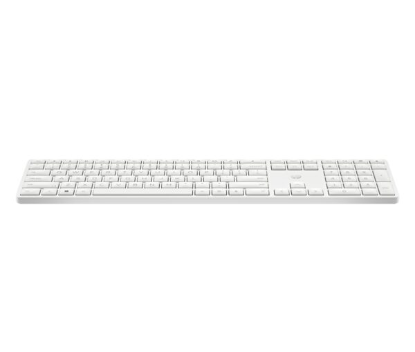 Teclado inalámbrico programable 450