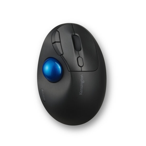 Trackball Pro Fit Ergo TB450