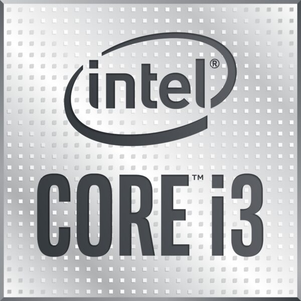 Core i3-10105F procesador 3,7 GHz 6 MB Smart Cache Caja