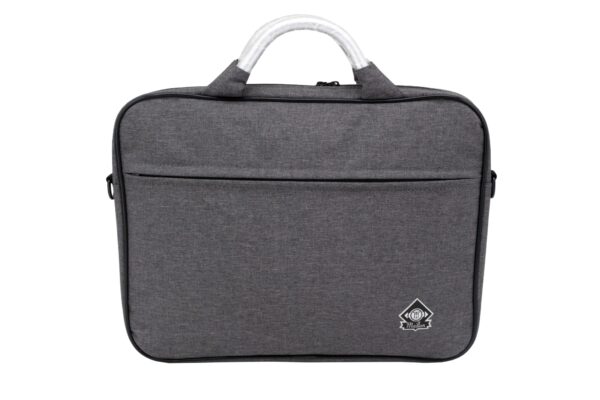 Marsella maletines para portátil 40,6 cm (16") Maletín Gris