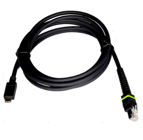 CBA-U61-S07ZAR accesorio para lector de código de barras Cable de carga