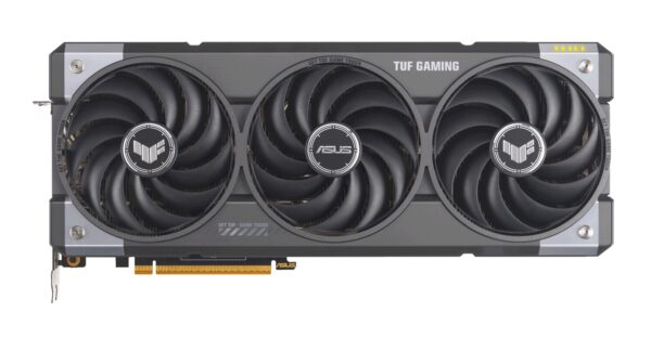 TUF Gaming TUF-RX9070XT-O16G-GAMING AMD Radeon RX 9070 XT 16 GB GDDR6
