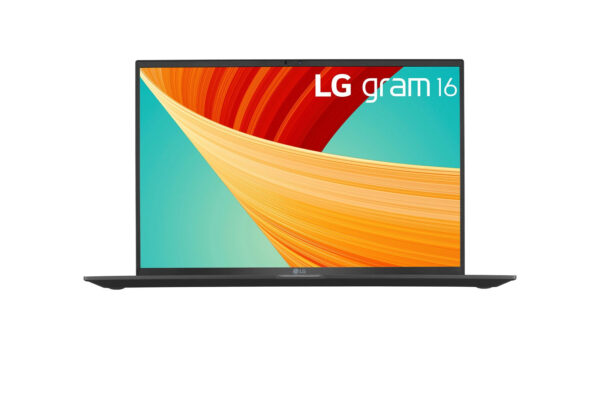 Gram 16Z90RU Intel® Core i5 i5-1334U Portátil 40,6 cm (16") WQXGA 16 GB LPDDR4x-SDRAM 512 GB SSD Wi-Fi 6 (802.11ax) Windows 11 Pro Negro