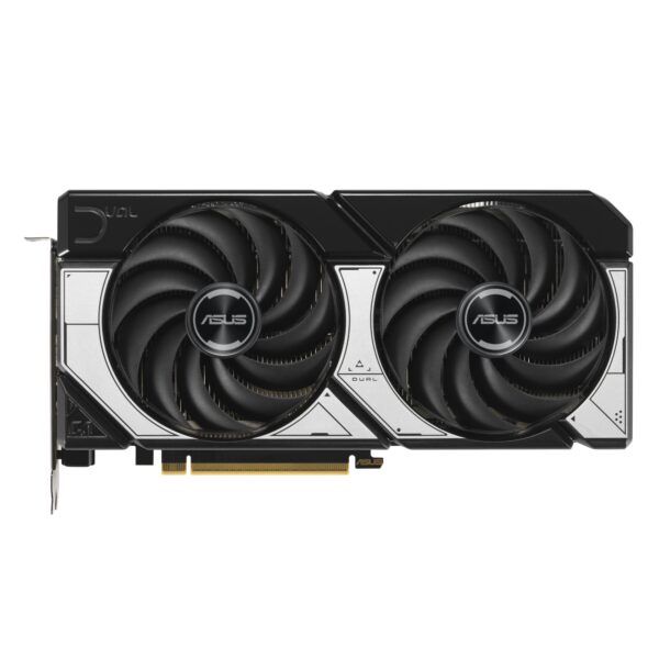 Dual -RTX5070-O12G NVIDIA GeForce RTX 5070 12 GB GDDR7