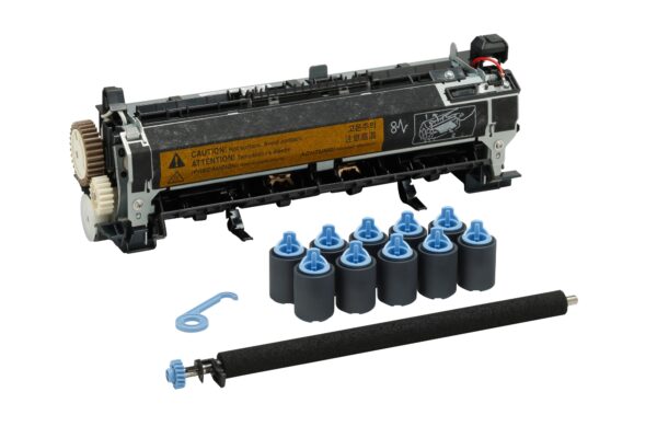 Kit de mantenimiento de usuario LaserJet de 220 V