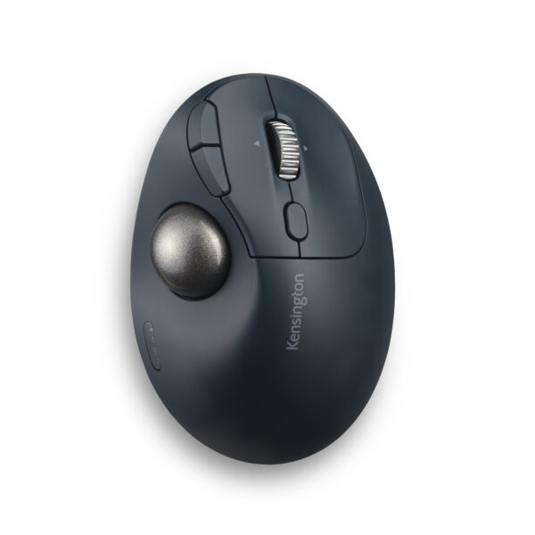 Trackball Pro Fit Ergo TB550