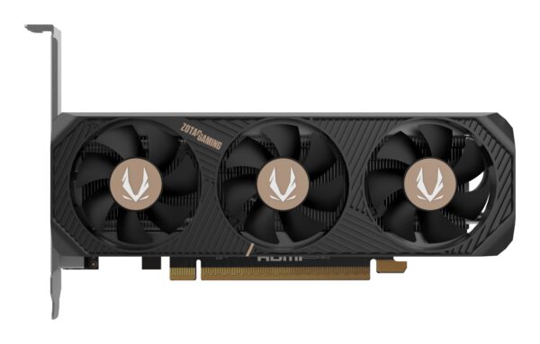 GAMING GeForce RTX 5060 Low Profile NVIDIA 8 GB GDDR7
