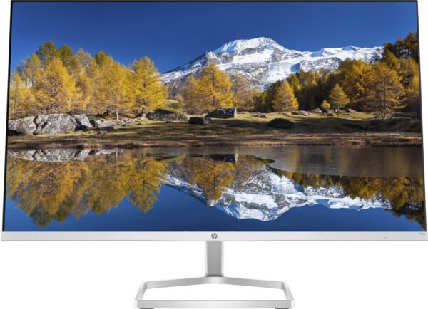 Monitor M27fq QHD