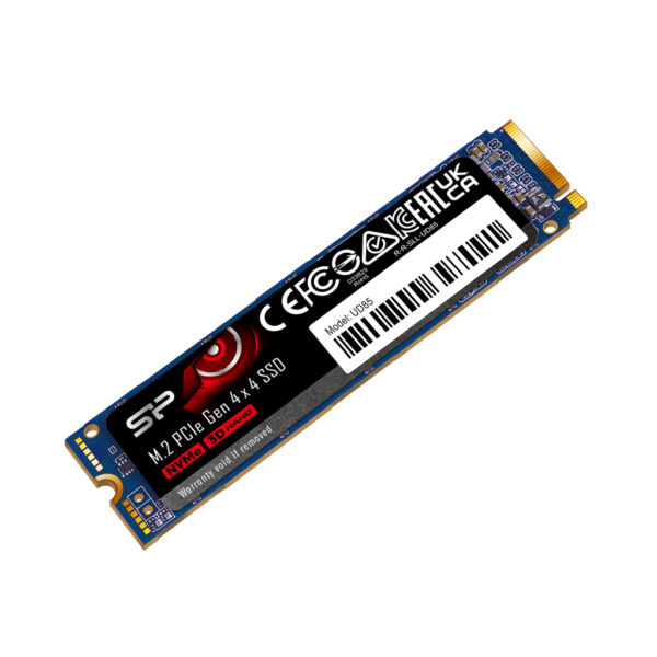 UD85 1 TB M.2 PCI Express 4.0 NVMe 3D NAND