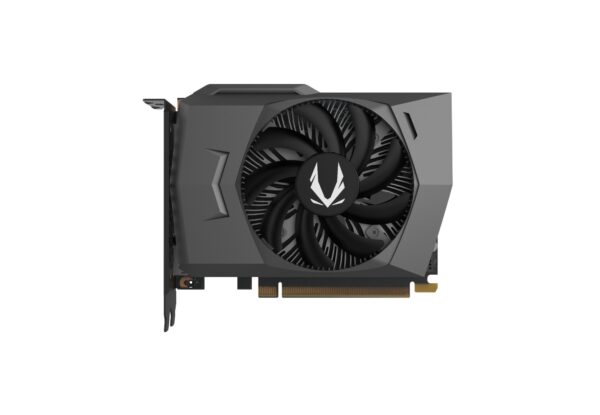 GAMING GeForce RTX 3050 Eco Solo NVIDIA 8 GB GDDR6
