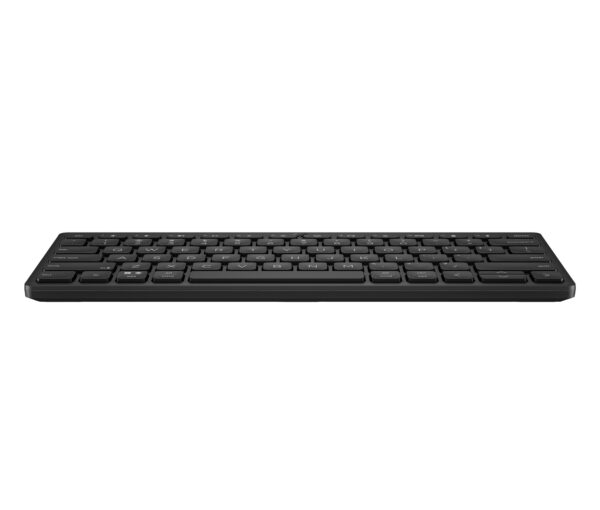 Teclado multidispositivo compacto 350 con Bluetooth