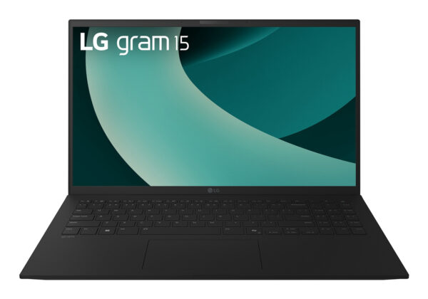 Gram 15Z80T-G.AU88B ordenador portatil AMD Ryzen AI 7 350 Portátil 39,6 cm (15.6") Full HD 32 GB LPDDR5x-SDRAM 1 TB SSD Wi-Fi 6E (802.11ax) Windows 11 Home Español Negro