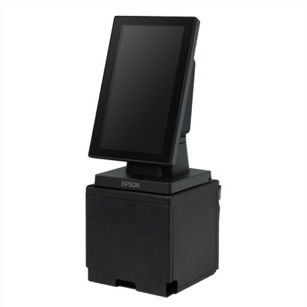A61CH62111 monitor POS 17,8 cm (7") 128 x 38 Pixeles LCD
