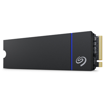 Game Drive PS5 NVMe 1 TB M.2 PCI Express 4.0 3D TLC