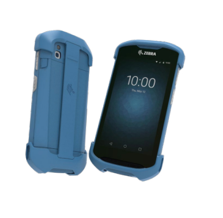 SG-TC5X-HSTRAPHC1-01 funda y estuche para ordenador de bolsillo tipo PDA