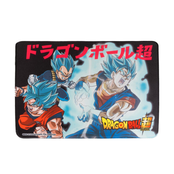 Switch 2 Dragon Ball Super Mousepad