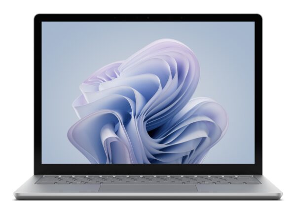 Surface Laptop 6 Intel Core Ultra 5 135H Portátil 34,3 cm (13.5") Pantalla táctil 16 GB LPDDR5-SDRAM 512 GB SSD Wi-Fi 6E (802.11ax) Windows 11 Pro Platino