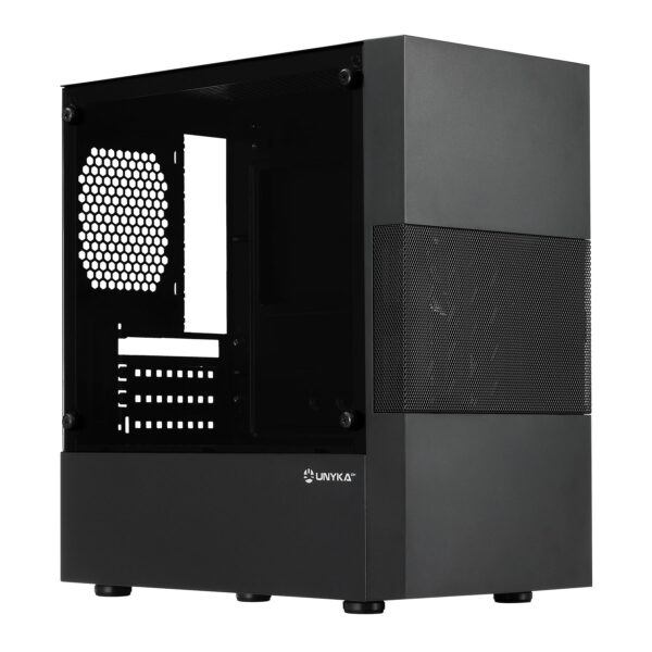 Caja Micro ATX AERO C25