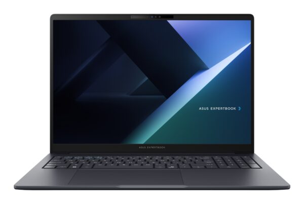 ExpertBook B5 B5605CCA-MB0192X - Ordenador Portátil 16" WUXGA (Intel Core Ultra 7 255H, 32GB RAM, 1TB SSD, Arc 140T, Windows 11 Pro) Gris Suave - Teclado QWERTY español