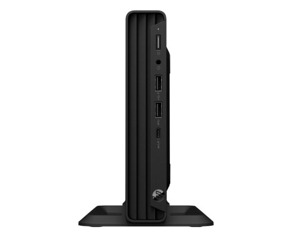Pro Mini 260 G9 Intel® Core i3 i3-1315U 8 GB DDR4-SDRAM 256 GB SSD Windows 11 Pro Mini PC Negro