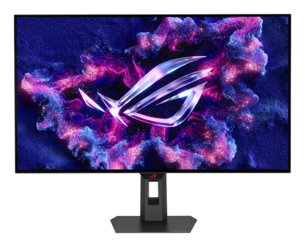 ROG Strix XG32UCWMG pantalla para PC 80 cm (31.5") 3840 x 2160 Pixeles 4K Ultra HD OLED Negro
