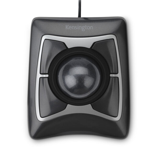 Expert Mouse Trackball con cable