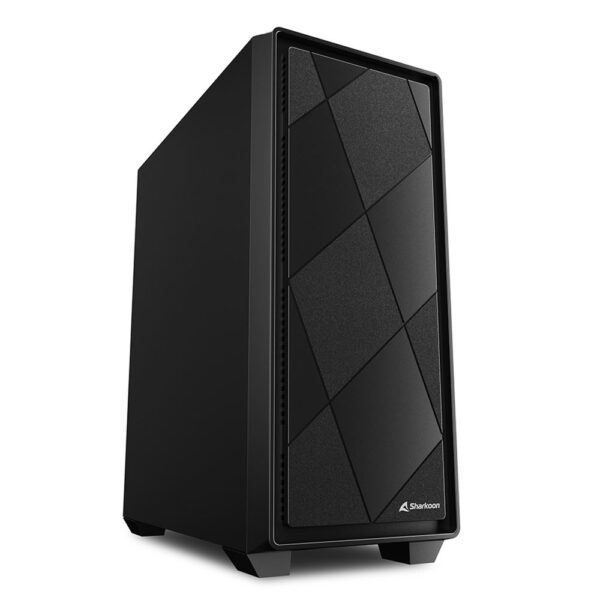 VS8 Midi Tower Negro