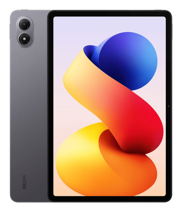 Redmi Pad 2 Pro Qualcomm Snapdragon 256 GB 30,7 cm (12.1") 8 GB Wi-Fi 6 (802.11ax) Gris