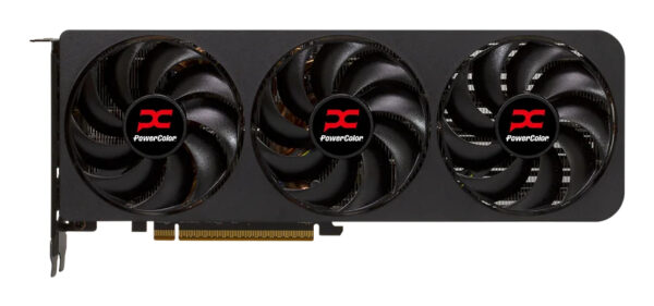 Reaper Radeon RX 9070 XT AMD 16 GB GDDR6
