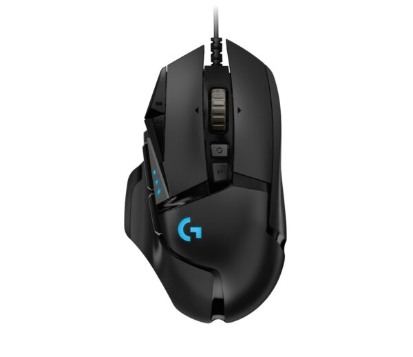 Logitech G502 HERO