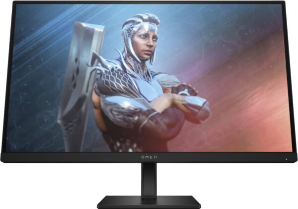OMEN by HP Monitor gaming OMEN by HP de 27 pulgadas, FHD y 165 Hz - OMEN 27
