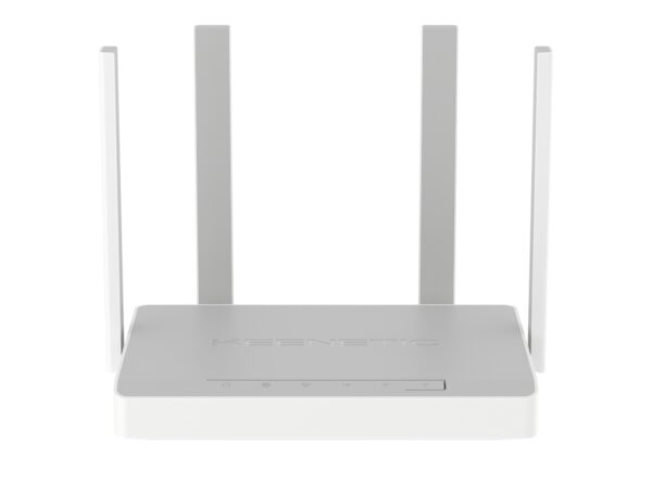 Hero 4G+ Módem router 4G+ Wi-Fi 6 en malla AX1800 con Smart Switch Gigabit de 4 puertos y puerto USB 3.0