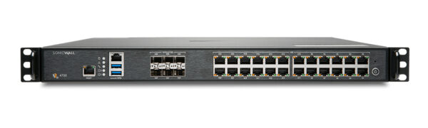 NSA 4700 cortafuegos (hardware) 18 Gbit/s