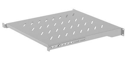 AK-1005-S accesorio de bastidor Cajón metálico para rack