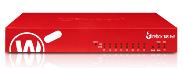 Firebox T85-POE cortafuegos (hardware)