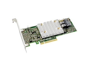 SmartRAID 3154-8i controlado RAID PCI Express x8 3.0 12 Gbit/s