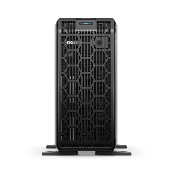 PowerEdge T360 servidor 480 GB Torre (4,5U) Intel Xeon 6 6325P 3,5 GHz 32 GB DDR5-SDRAM 700 W