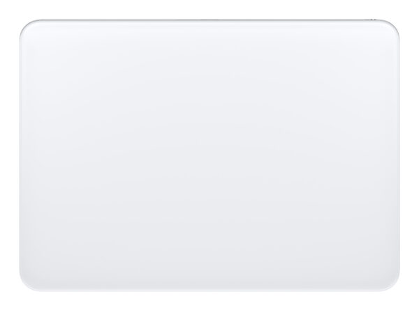 Magic almohadilla táctil Inalámbrico y alámbrico Blanco