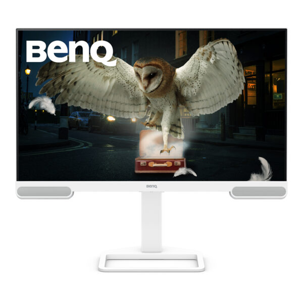 EW3290U LED display 79,2 cm (31.2") 3840 x 2160 Pixeles 4K Ultra HD Blanco