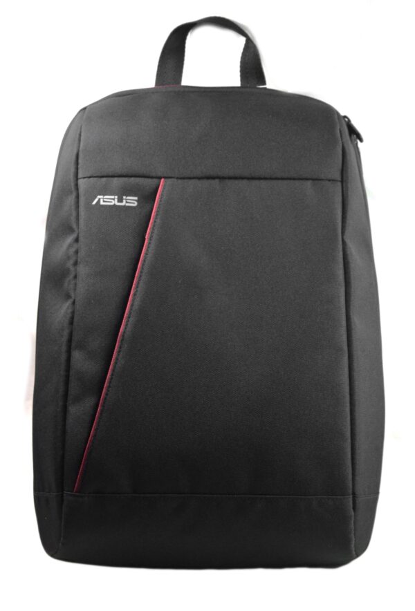 NEREUS BACKPACK 40,6 cm (16") Mochila Negro