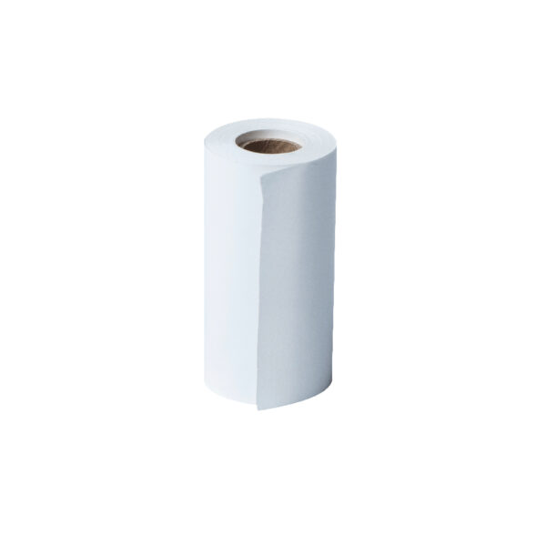 BDE-1J000057-030 papel térmico 6,6 m