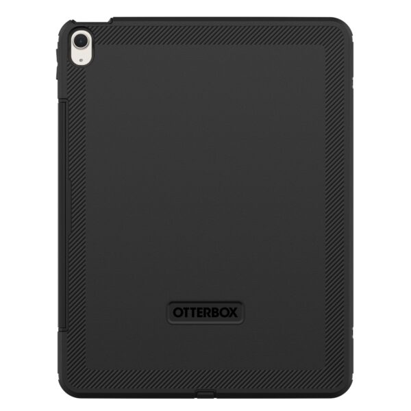 Defender Series para Apple iPad Air 13" (M3/M2), negro