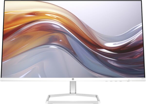 Series 5 27 inch FHD Monitor with Speakers - 527sa