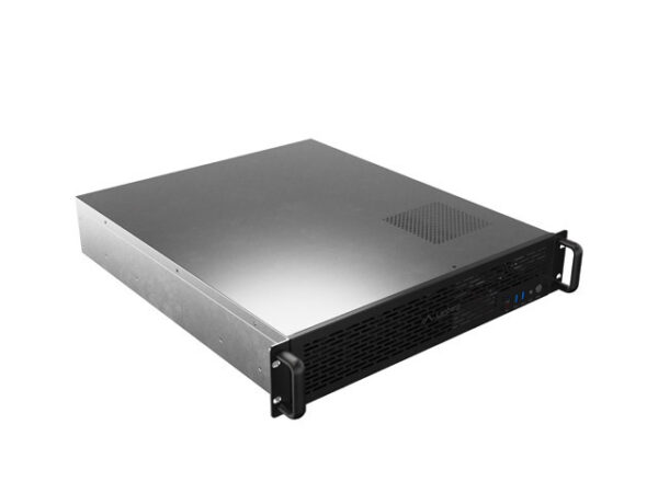 SC01-5202-12B plataforma de infraestructura modular Bastidor (2U) 0 GB