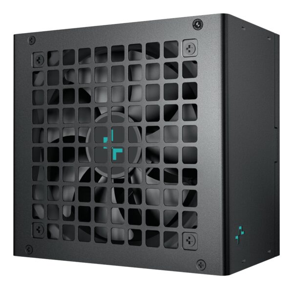 PL750D unidad de fuente de alimentación 750 W 20+4 pin ATX ATX Negro