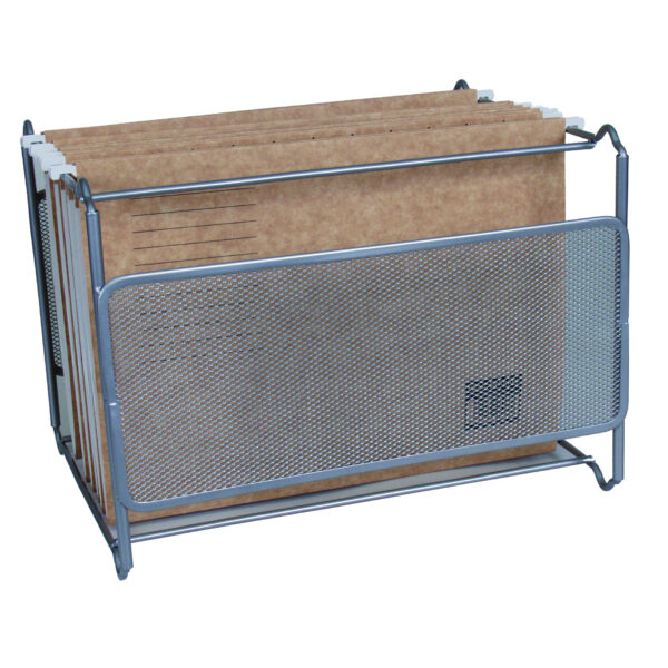 KF00832 soporte Soporte pasivo Plata